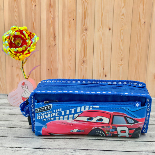 Fancy Pencil Pouch