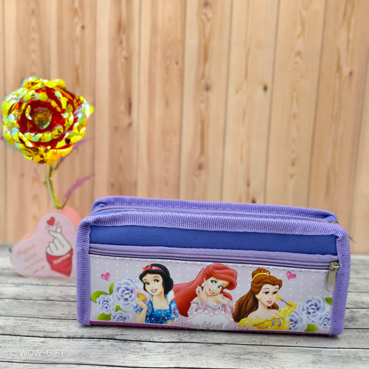 Fancy Pencil Pouch