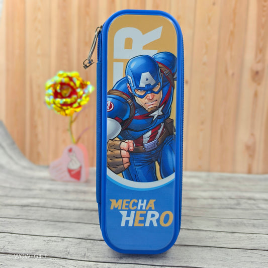Avengers Box Pouch