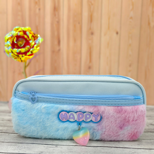 Fancy Pencil Pouch