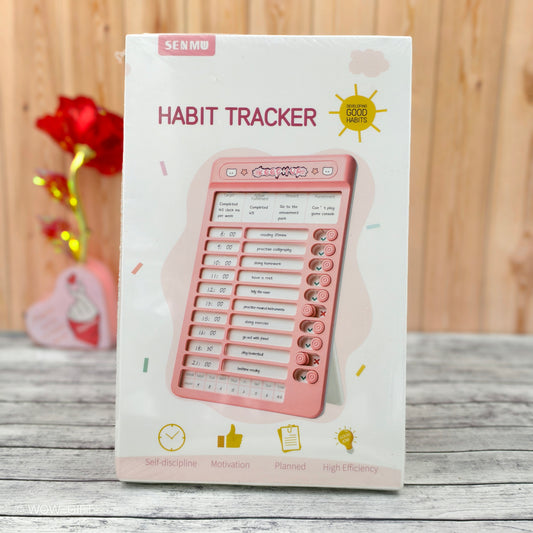 Habit Tracker