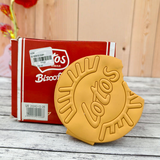 Scented Biscuits Diary