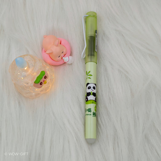 Panda Erasable Fountain Pen