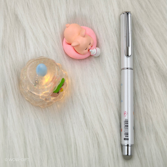 Dino Erasable Fountain Pen