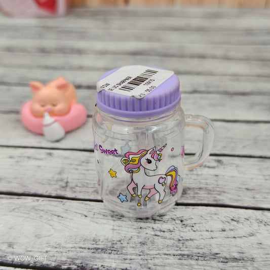 Unicorn Bottle Sharpener