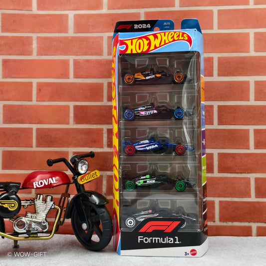 Formula 1 Car Set