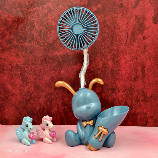 Fancy Fan