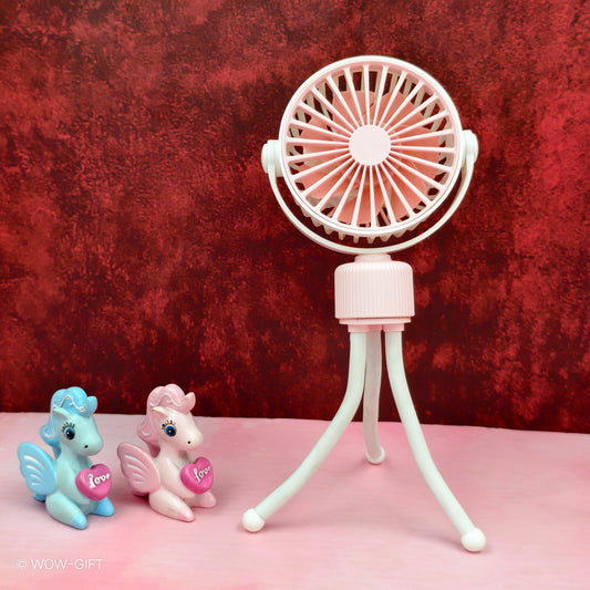 Table Fan