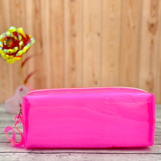 Neon Pouch