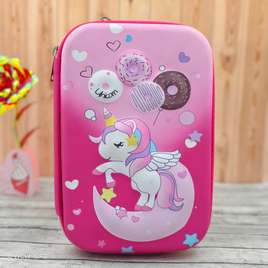 Unicorn Blister Pouch