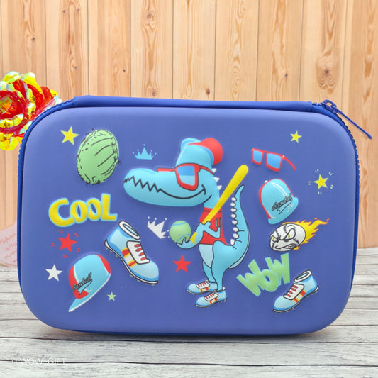 Dinosar Blister Pouch