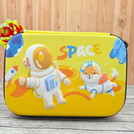 Space Pencil Pouch