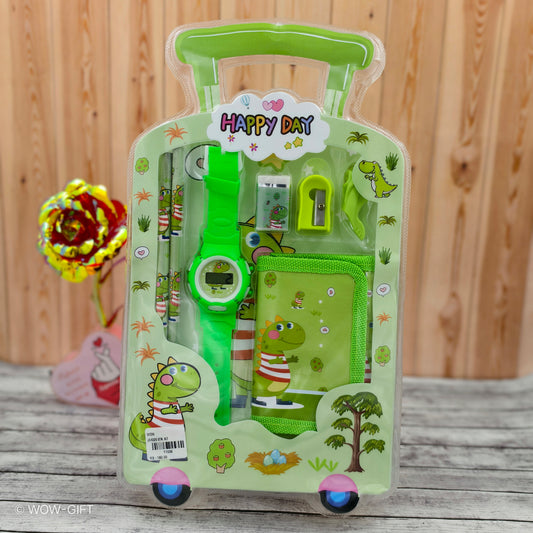 Kids Stationery Set