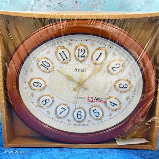 Wall Clock Big