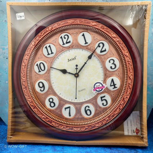 Wall Clock Big Size