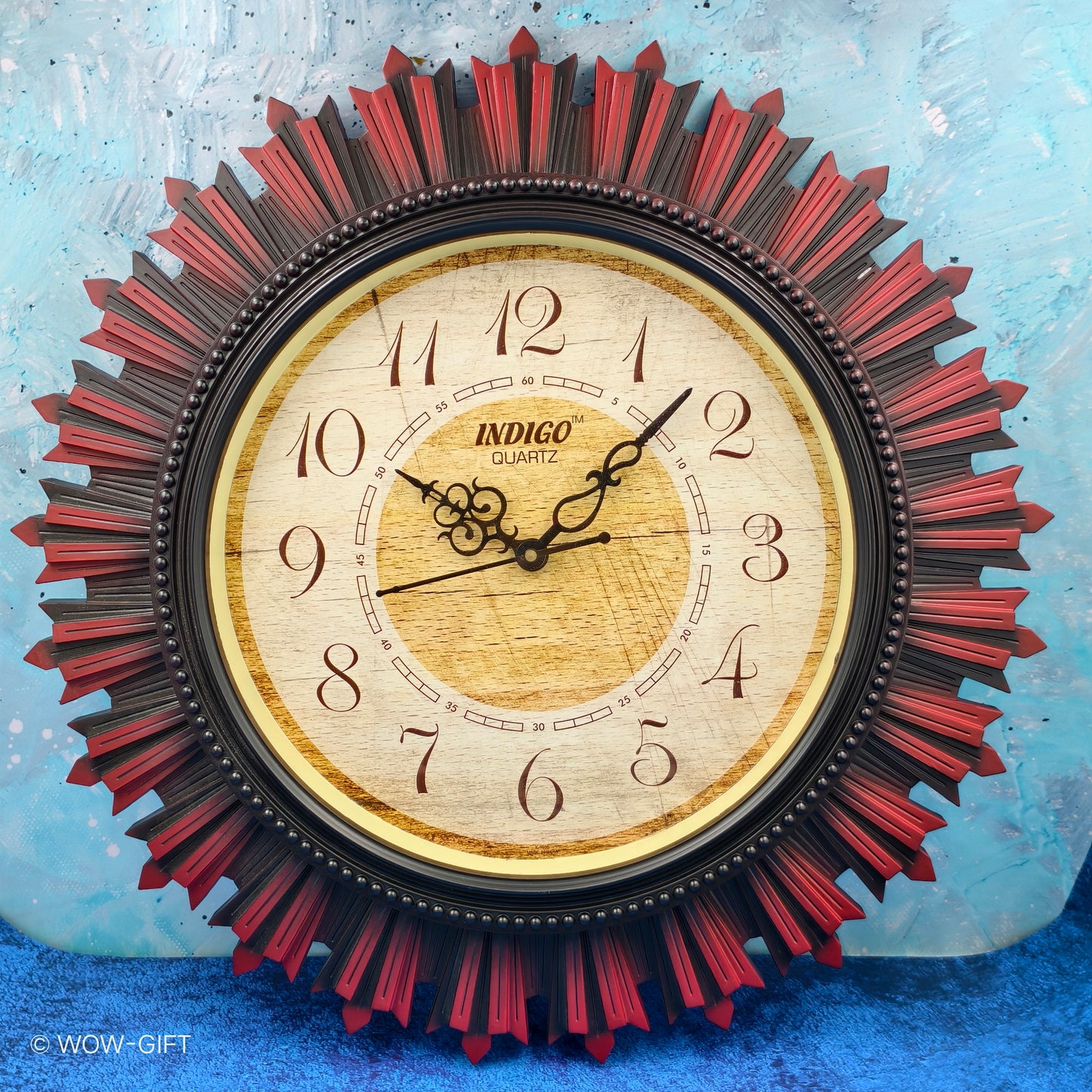 Big Wall Clock