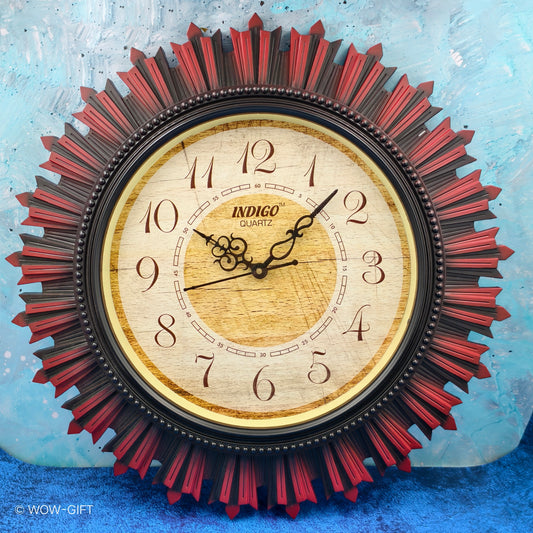 Big Wall Clock