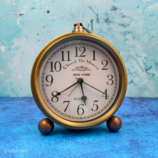 Alarm Clock