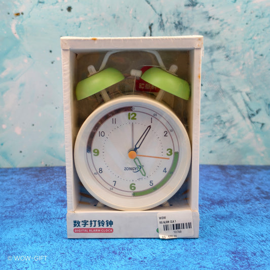 Alarm Clock