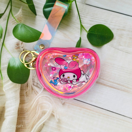 Coin Pouch