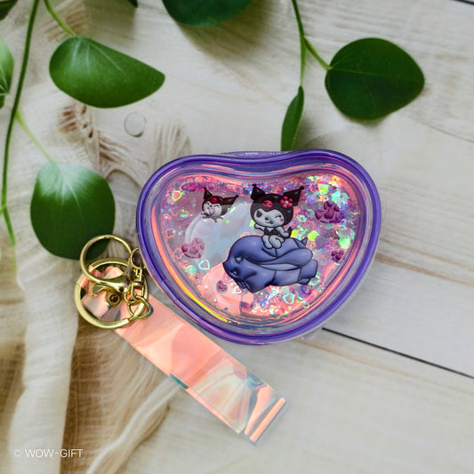 Coin Pouch