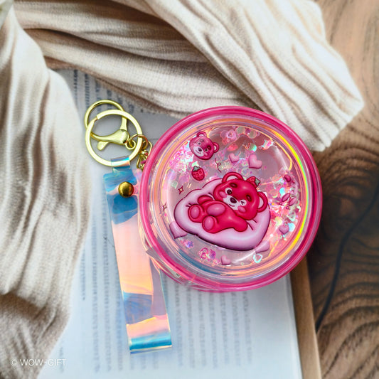 Coin Pouch