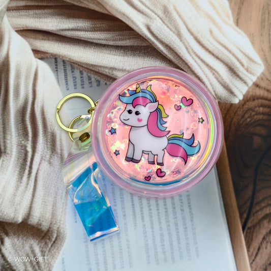 Coin Pouch