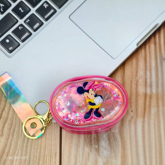 Coin Pouch