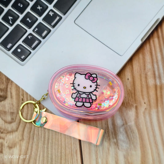 Coin Pouch