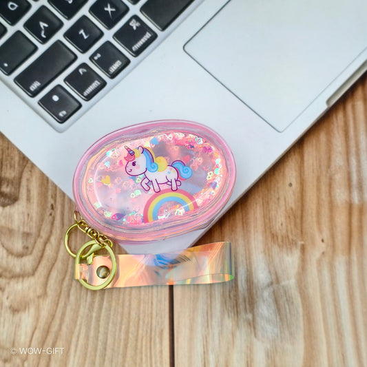Coin Pouch