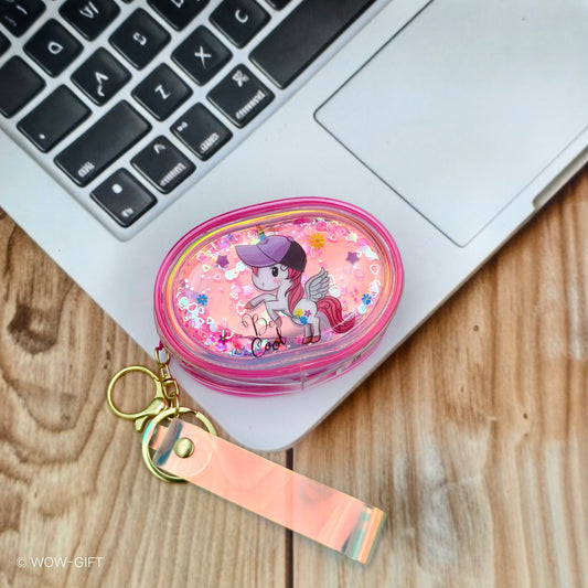 Coin Pouch