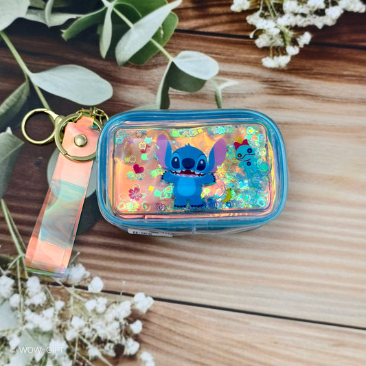 Coin Pouch