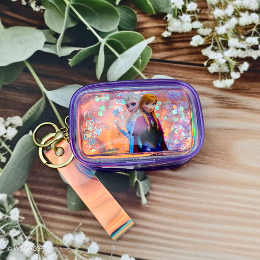 Coin Pouch