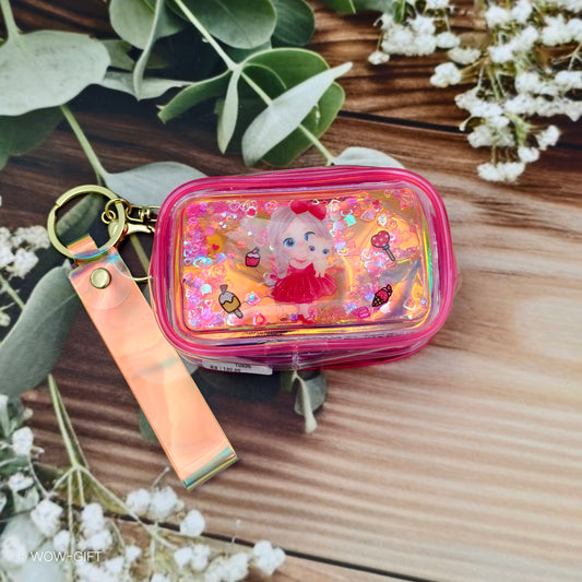 Coin Pouch