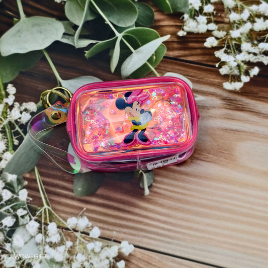 Coin Pouch