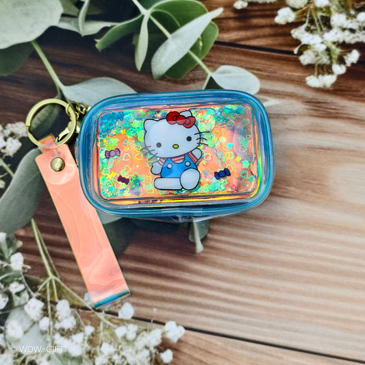 Coin Pouch