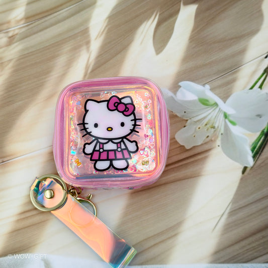 Coin Pouch