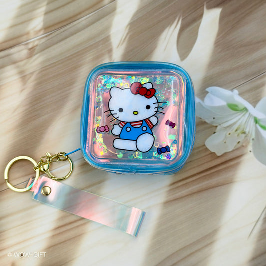 Coin Pouch
