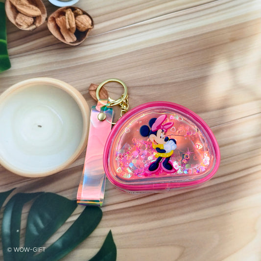 Coin Pouch