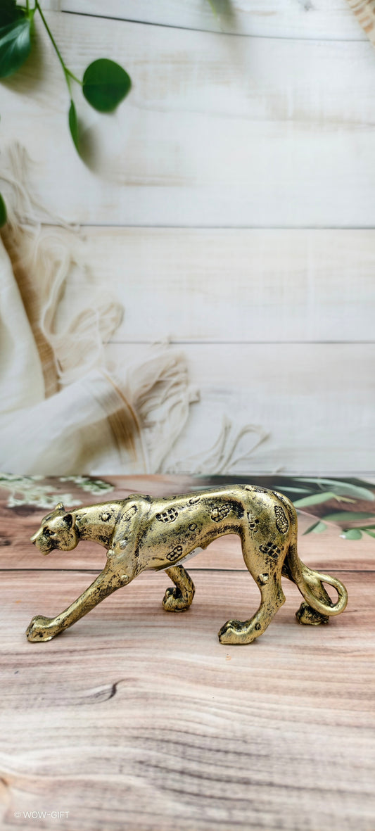 Jaguar Show Piece