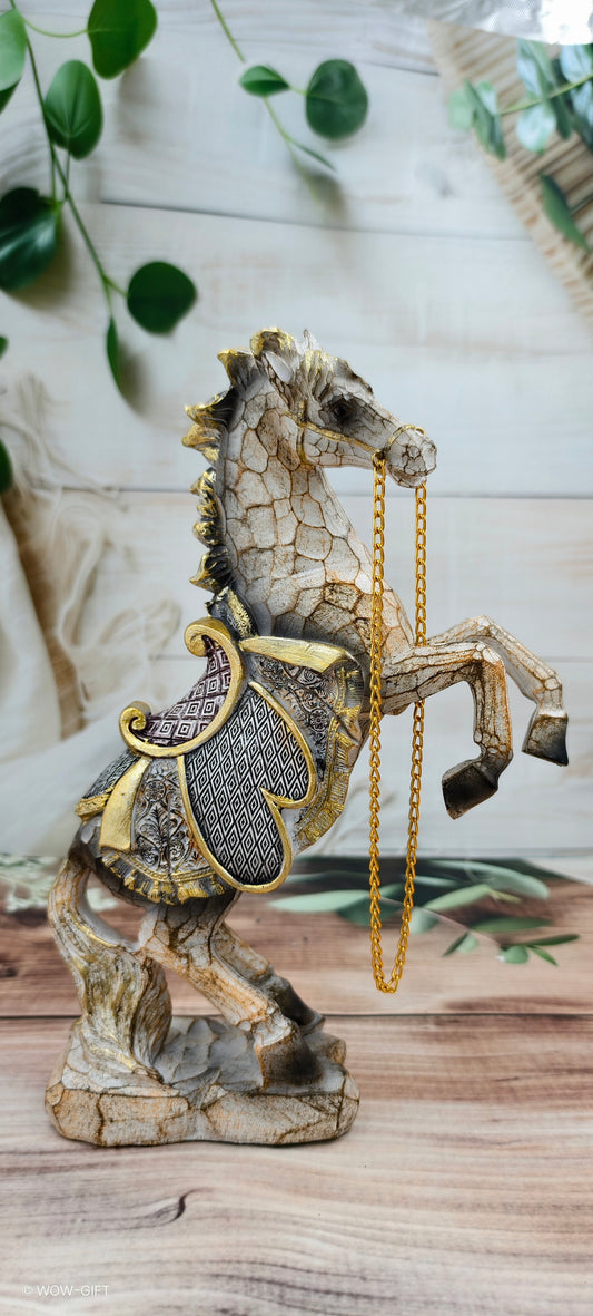Horse Show Piece