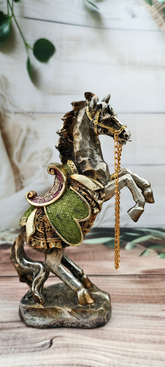 Horse Show piece