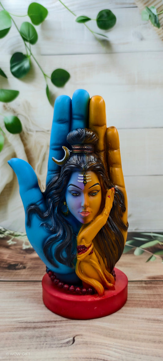 Shiva Statue
