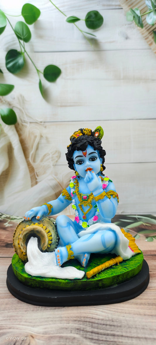Balakrishna Statue
