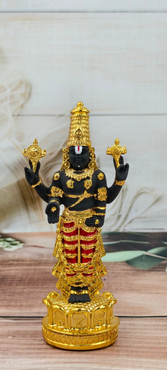Perumal Statue