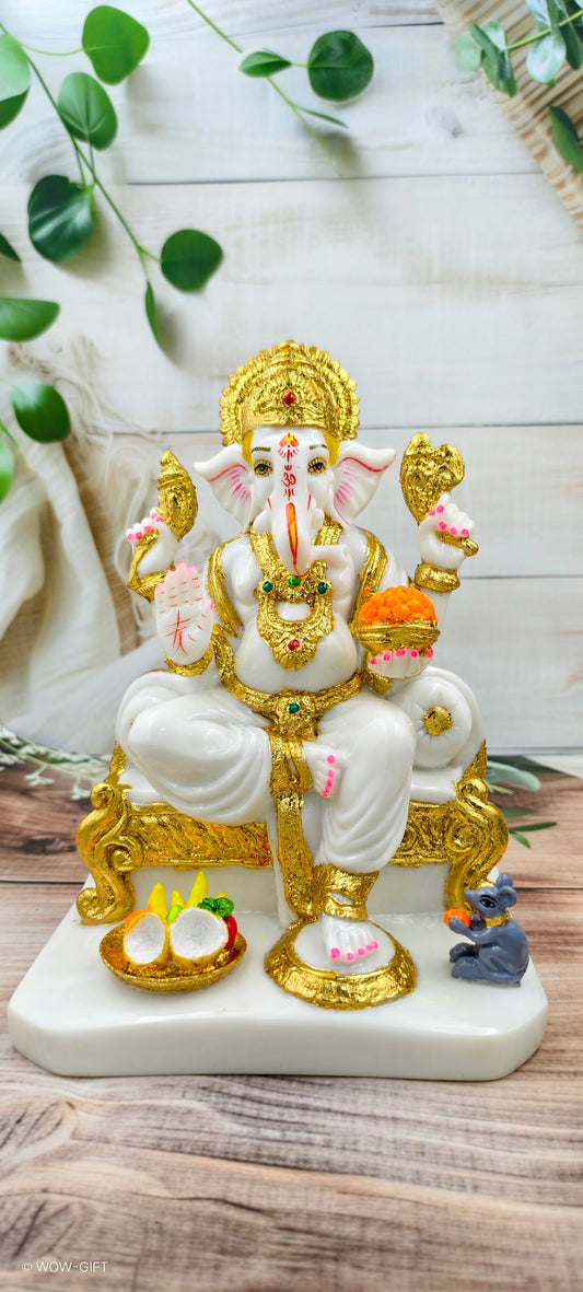 Ployresin Ganesha