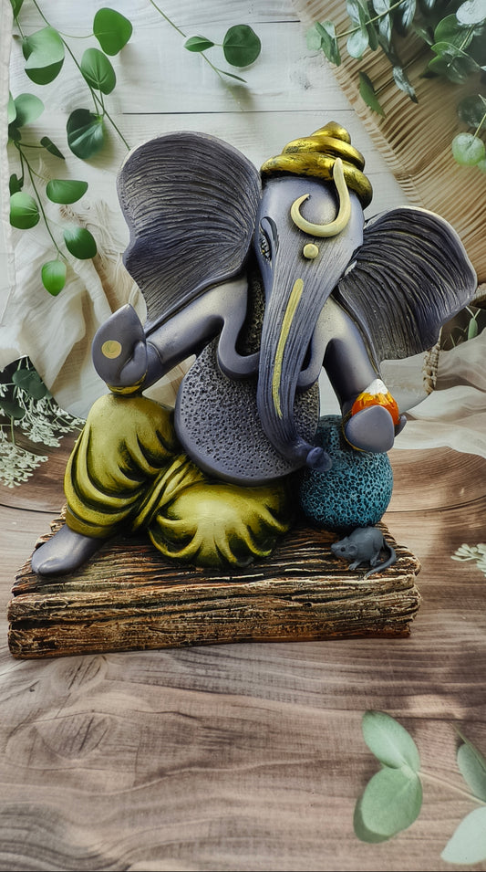 Big Ganesha