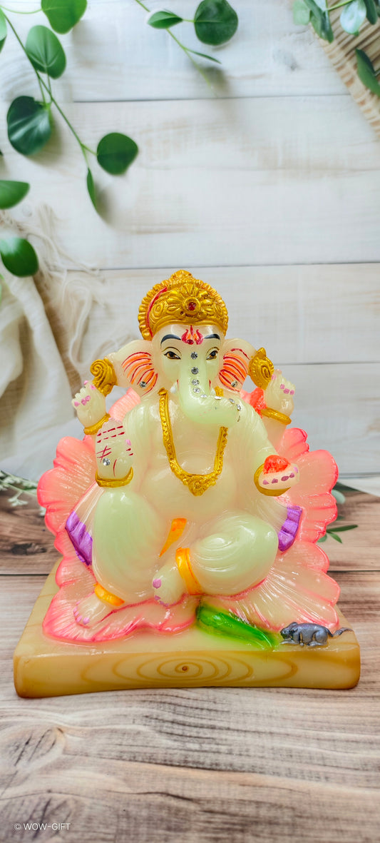 Redium Ganesha
