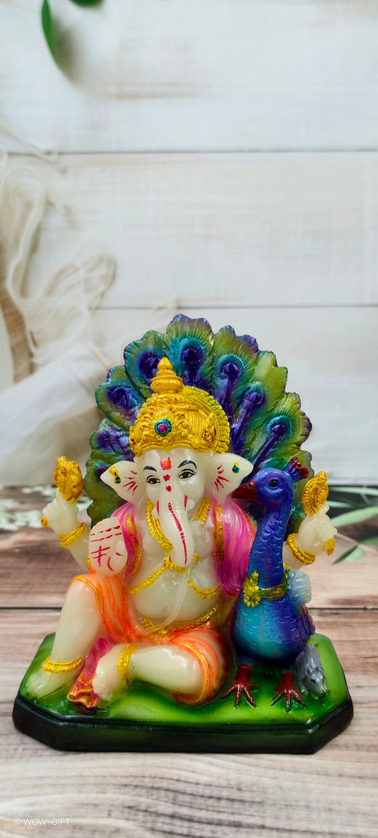 Redium Ganesha Small