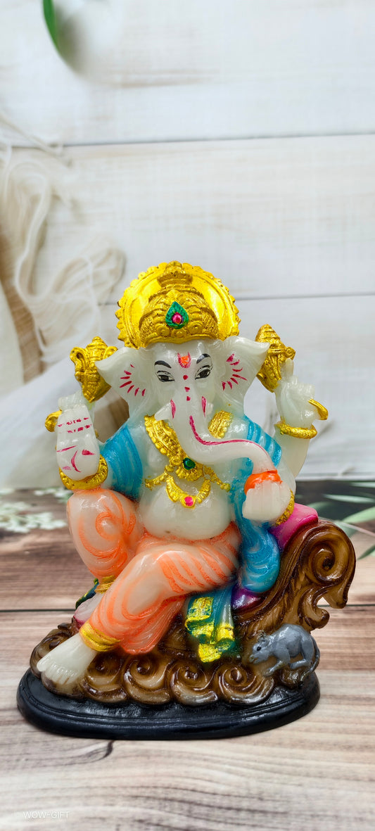 Redium Ganesha